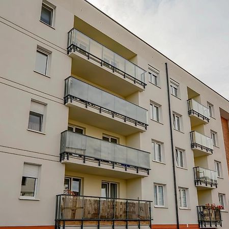 Boho World Appartement Głogów Buitenkant foto